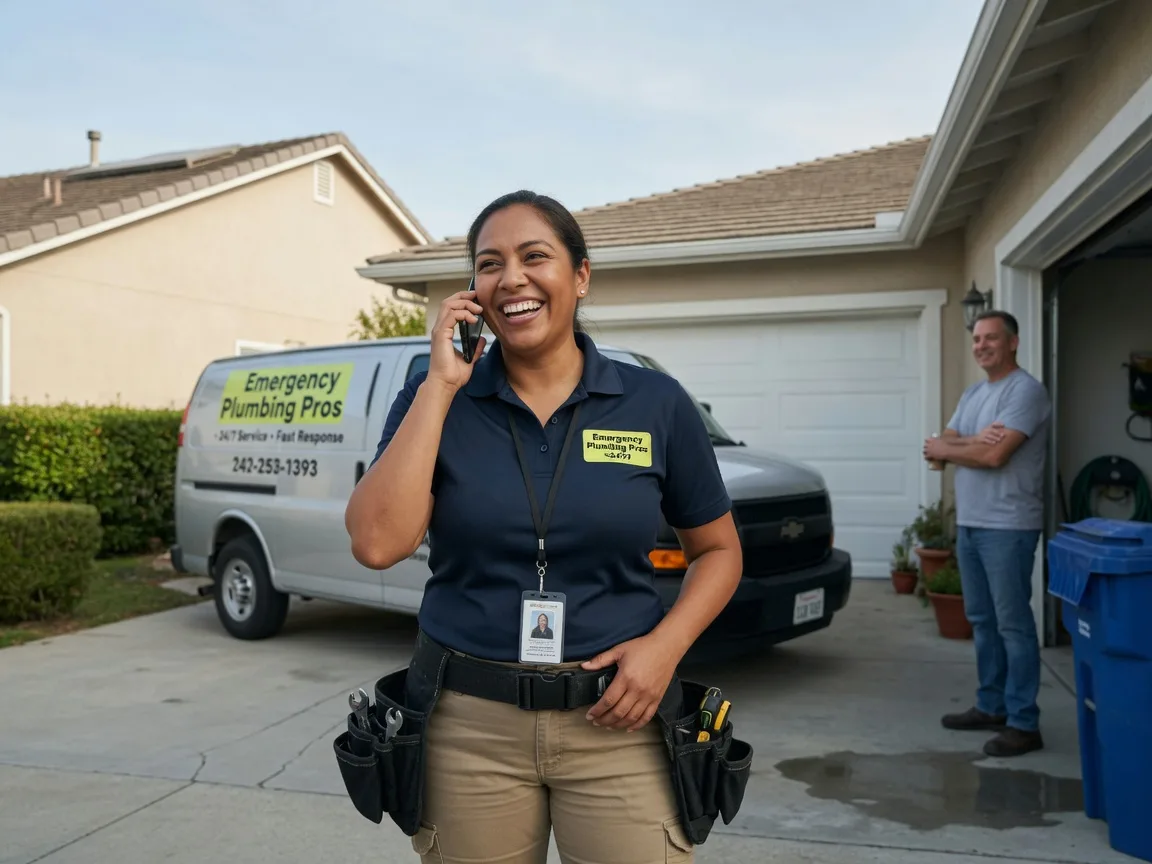 Emergency Plumber Port Sulphur, LA FAQs